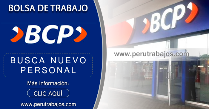 Banco De Credito Del Peru