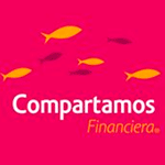Empleos COMPARTAMOS FINANCIERA