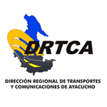 Convocatoria DIRECCIÓN DE TRANSPORTES AYACUCHO(DRTC)