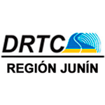  Convocatorias DIRECCIÓN DE TRANSPORTES(DRTC) JUNÍN