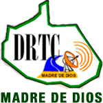 Convocatoria DIRECCIÓN TRANSPORTES(DRTC) MADRE DE DIOS