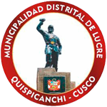 Empleos MUNICIPALIDAD DE LUCRE - QUISPICANCHI