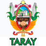  Convocatorias MUNICIPALIDAD DE TARAY
