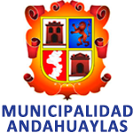 Convocatoria MUNICIPALIDAD DE ANDAHUAYLAS