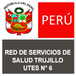 Empleos RED DE SALUD TRUJILLO