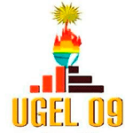 Convocatoria UGEL-9