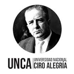 Convocatoria UNIVERSIDAD NACIONAL CIRO ALEGRÍA