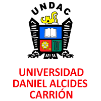 Convocatoria UNIVERSIDAD DANIEL ALCIDES CARRIÓN