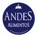 Empleos ANDES ALIMENTOS & BEBIDAS S.A.C.