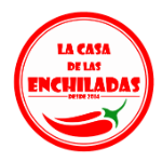 Empleos LA CASA DE LAS ENCHILADAS