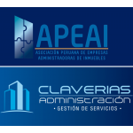  Convocatorias CLAVERIAS ADMINISTRACION Y SERVICIOS