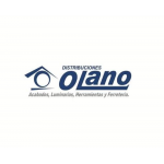  Convocatorias Distribuciones Olano
