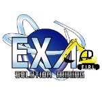 Empleos EXA SOLUTION MINING