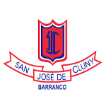  IEP SAN JOSE DE CLUNY - BARRANCO