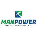 Empleos MAN POWER SERVICIOS LOGISTICOS