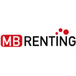 Empleos MB RENTING SA