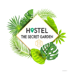 Empleos THE SECRET GARDEN HOSTEL E.I.R.L.