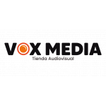  Convocatorias VOX MEDIA