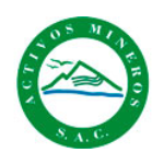 Empleos ACTIVOS MINEROS - AMSAC