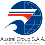Empleos Austevoll Seafood Company S.A.A.
