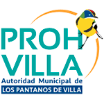 Empleos AUTORIDAD MUNICIPAL DE LOS PANTANOS DE VILLA