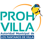 Convocatoria PANTANOS DE VILLA