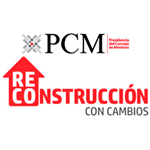 Convocatoria AUTORIDAD PARA LA RECONSTRUCCIÓN