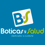 Empleos BOTICAS Y SALUD