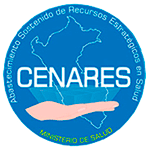 Empleos CENARES