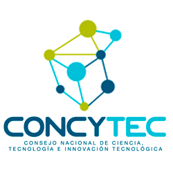  Convocatorias CONCYTEC