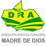 DIRECCIÓN AGRICULTURA(DRA) MADRE DE DIOS