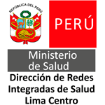 Convocatoria REDES DE SALUD LIMA CENTRO