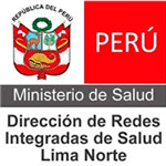 Empleos REDES DE SALUD LIMA NORTE