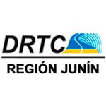  DIRECCIÓN DE TRANSPORTES(DRTC) JUNÍN