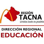  DIRECCIÓN REGIONAL DE EDUCACIÓN TACNA