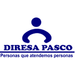 Convocatoria DIRESA PASCO