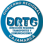 Convocatoria DIRECCIÓN DE TRANSPORTES CAJAMARCA