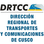  DIRECCIÓN DE TRANSPORTES(DRTC) CUSCO