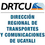  DIRECCIÓN DE TRANSPORTES(DRTC) UCAYALI