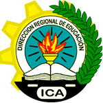  DIRECCIÓN REGIONAL DE EDUCACIÓN ICA