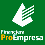 Empleos FINANCIERA PROEMPRESA