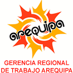  GERENCIA REGIONAL DE TRABAJO AREQUIPA