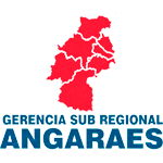 Convocatoria GERENCIA SUB REGIONAL ANGARAES