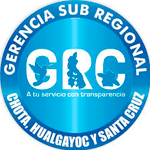 Empleos GERENCIA SUB REGIONAL CHOTA