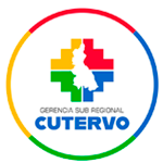 Convocatoria GERENCIA SUB REGIONAL CUTERVO