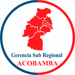 Convocatoria GERENCIA SUB REGIONAL DE ACOBAMBA