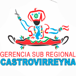 Empleos GERENCIA SUB REGIONAL CASTROVIRREYNA