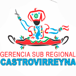 Convocatoria GERENCIA SUB REGIONAL CASTROVIRREYNA