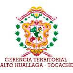  Empleos GERENCIA TERRITORIAL ALTO HUALLAGA