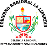 Convocatoria GERENCIA TRANSPORTES LA LIBERTAD